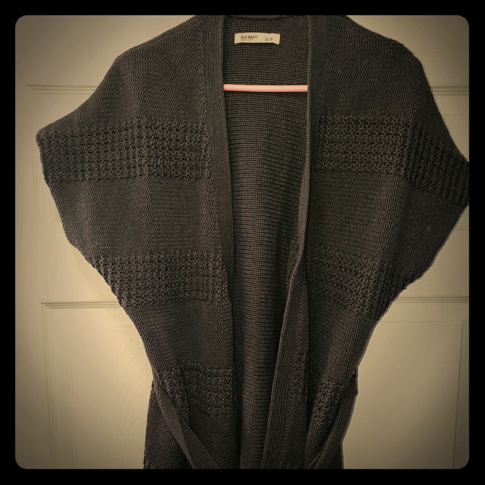 ❤ Old Navy Cardigan
